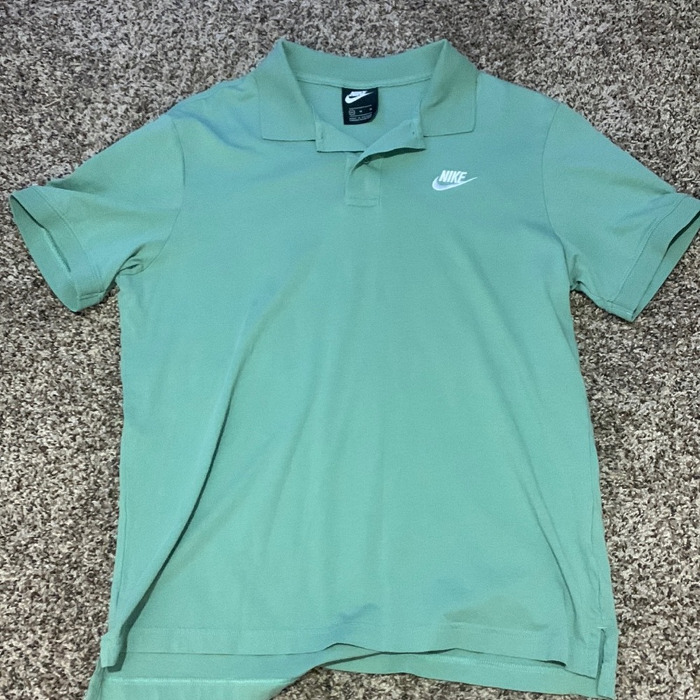 Nike Mens Polo